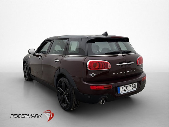 MINI Clubman Cooper 5 of 30