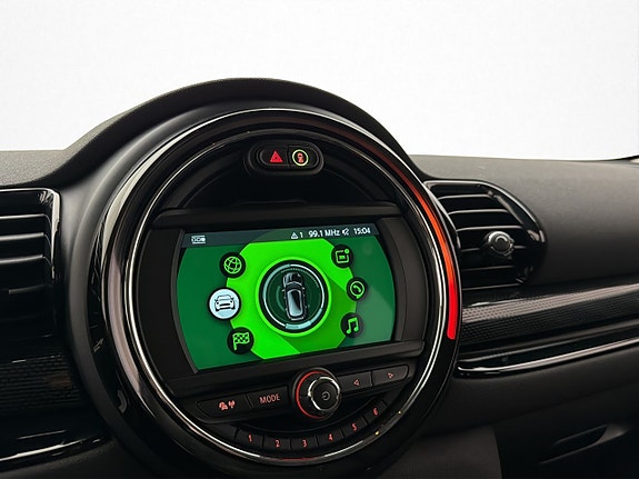 MINI Clubman Cooper 18 of 30