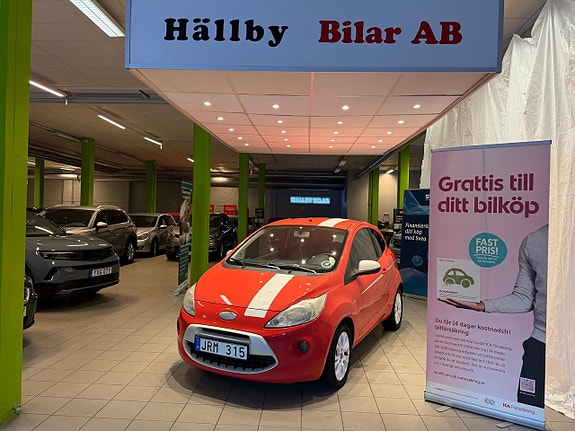 Ford Ka 2 of 10