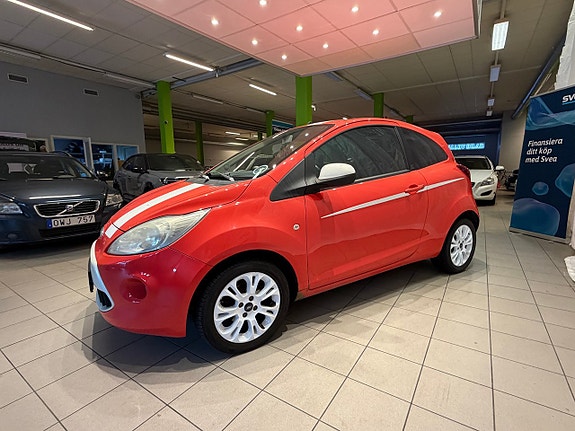 Ford Ka 3 of 10