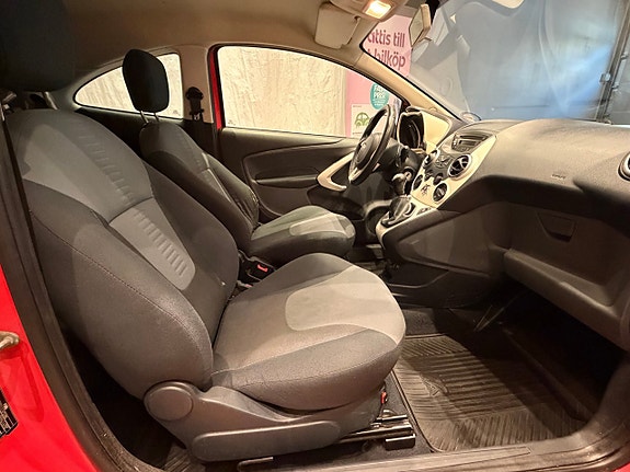Ford Ka 9 of 10