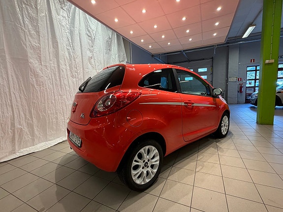 Ford Ka 5 of 10