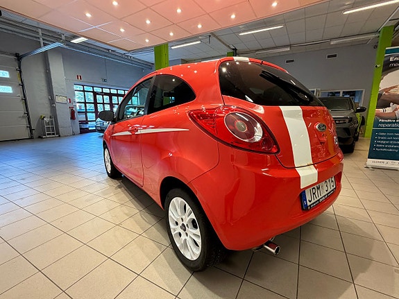 Ford Ka 6 of 10