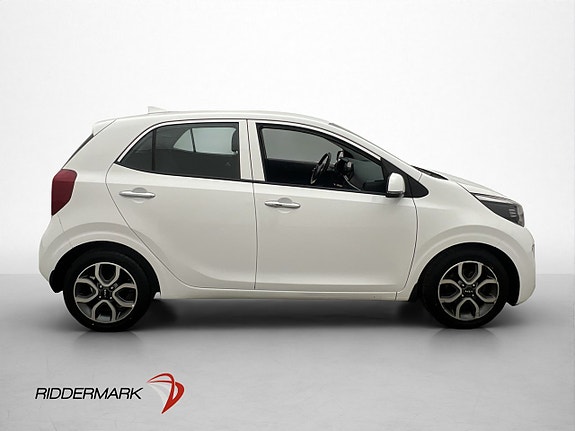 Kia Picanto 9 of 30