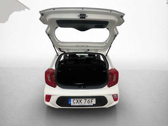 Kia Picanto 26 of 30