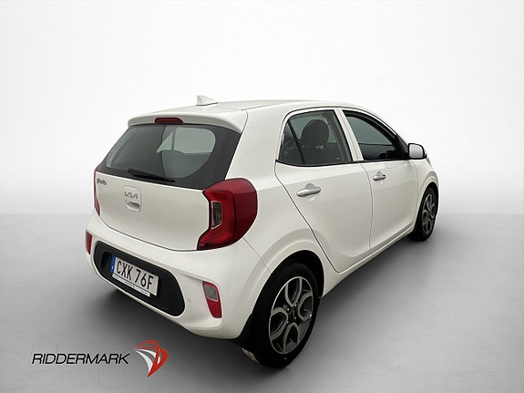 Kia Picanto 8 of 30