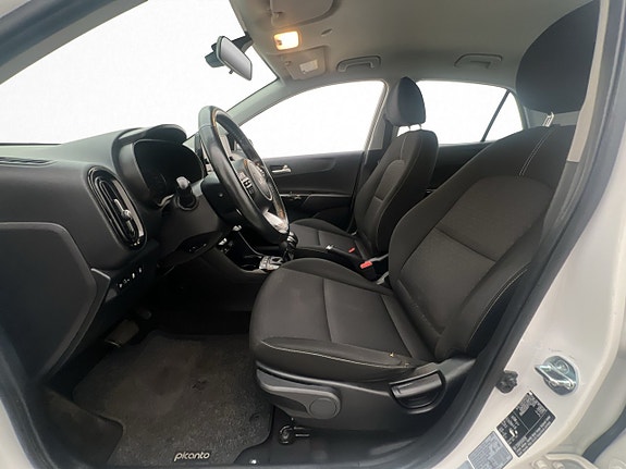 Kia Picanto 11 of 30