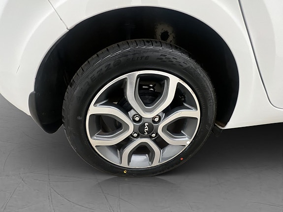 Kia Picanto 29 of 30