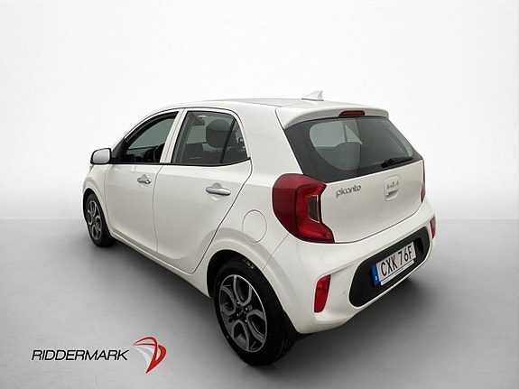 Kia Picanto 5 of 30