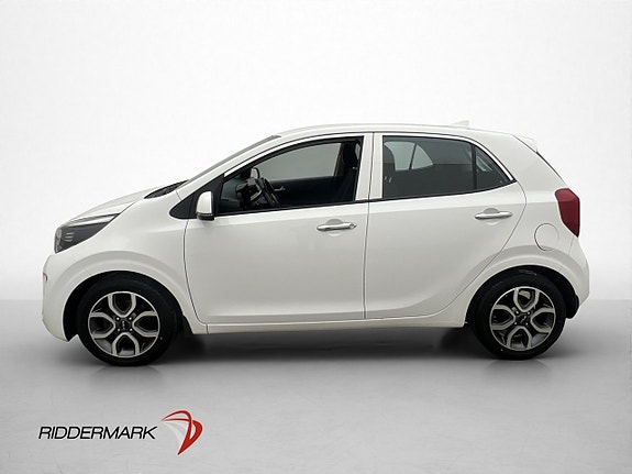Kia Picanto 4 of 30