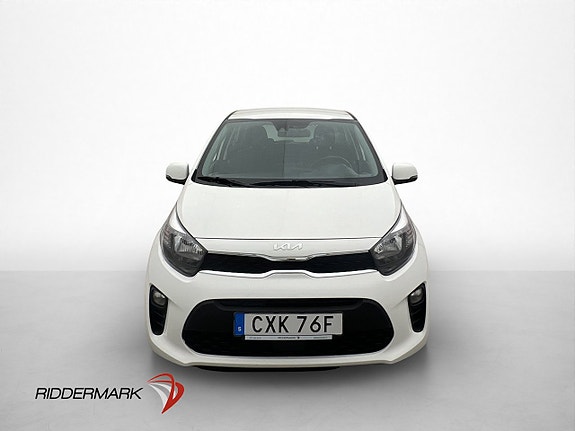 Kia Picanto 2 of 30