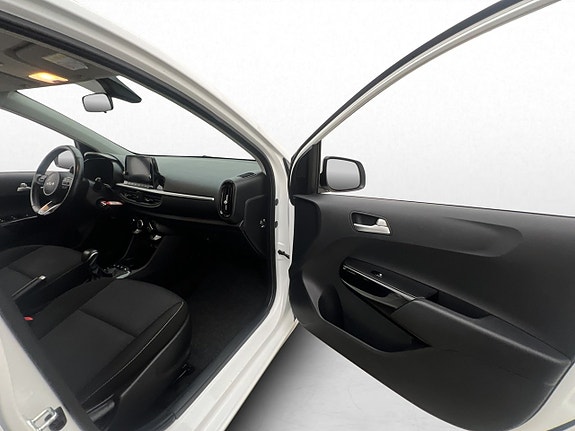 Kia Picanto 15 of 30