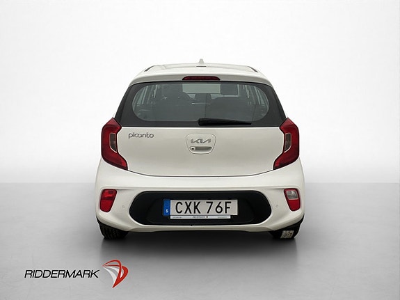 Kia Picanto 6 of 30