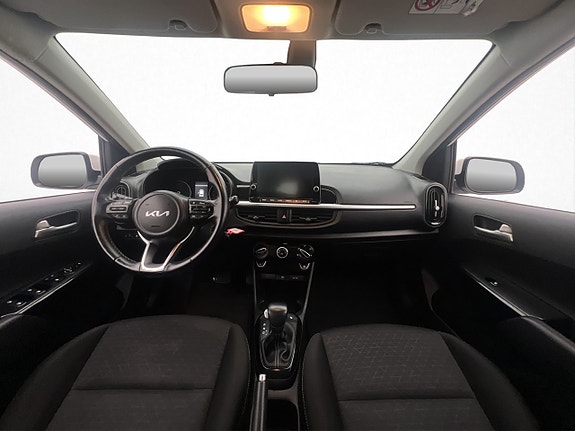Kia Picanto 12 of 30