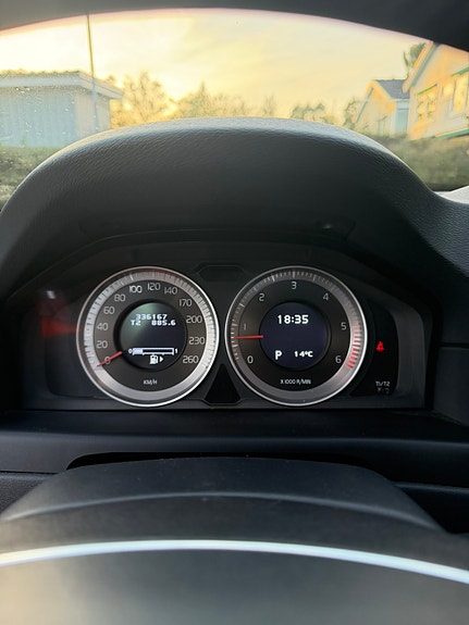 Volvo V70 14 of 15
