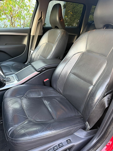 Volvo V70 13 of 15