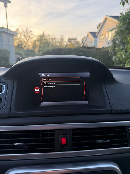 Volvo V70 15 of 15