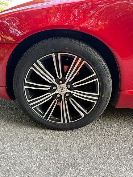 Volvo V70 10 of 15