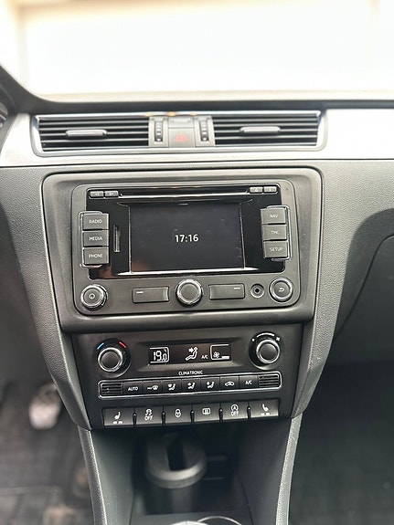 Skoda Rapid Spaceback 12 of 13