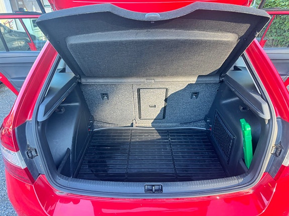 Skoda Rapid Spaceback 8 of 13
