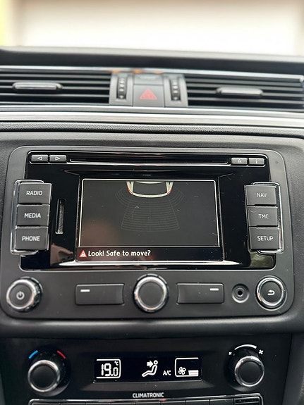 Skoda Rapid Spaceback 11 of 13