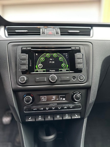 Skoda Rapid Spaceback 10 of 13