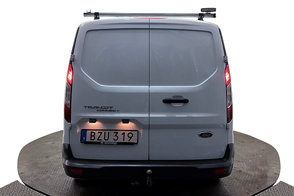Ford Transit Connect 6 of 23