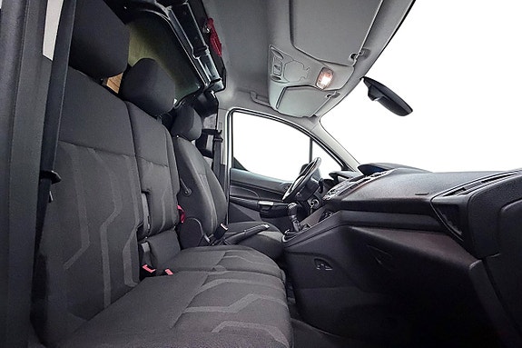 Ford Transit Connect 14 of 23