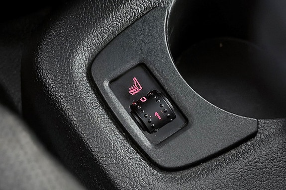 Ford Transit Connect 22 of 23