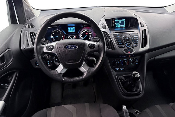 Ford Transit Connect 15 of 23