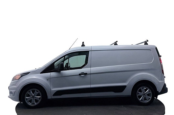 Ford Transit Connect 9 of 23