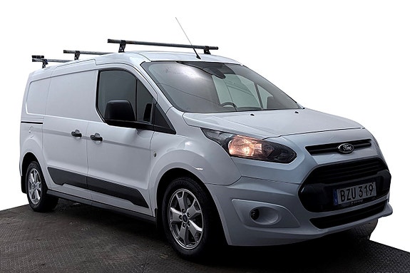 Ford Transit Connect 3 of 23