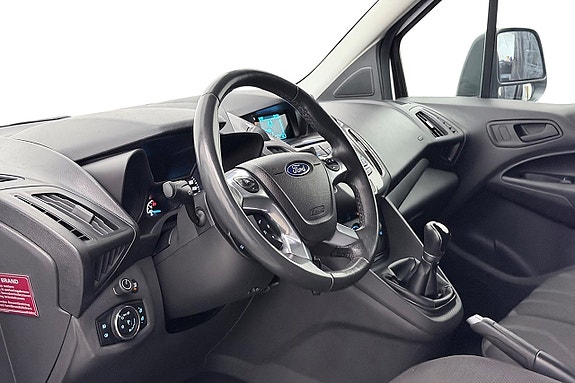 Ford Transit Connect 13 of 23