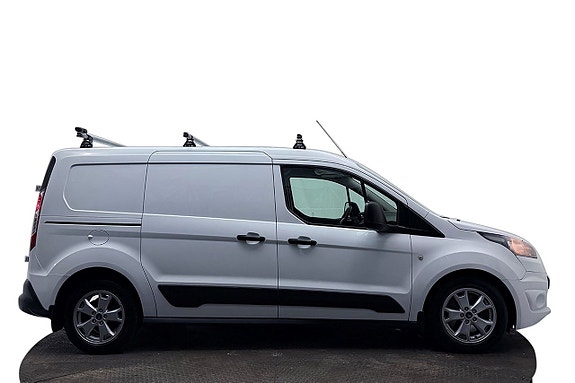 Ford Transit Connect 4 of 23
