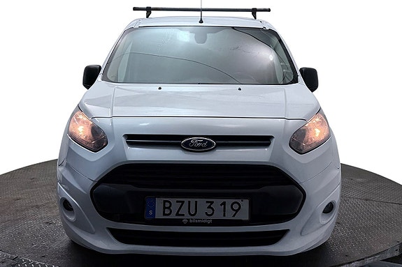 Ford Transit Connect 2 of 23