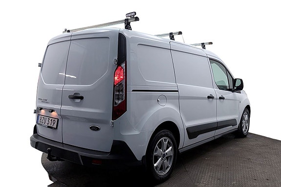 Ford Transit Connect 5 of 23