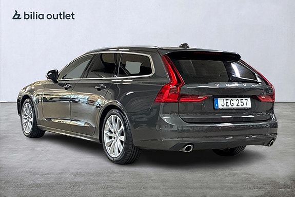 Volvo V90 8 of 23