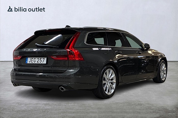 Volvo V90 6 of 23