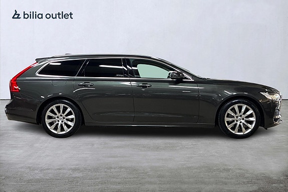 Volvo V90 5 of 23