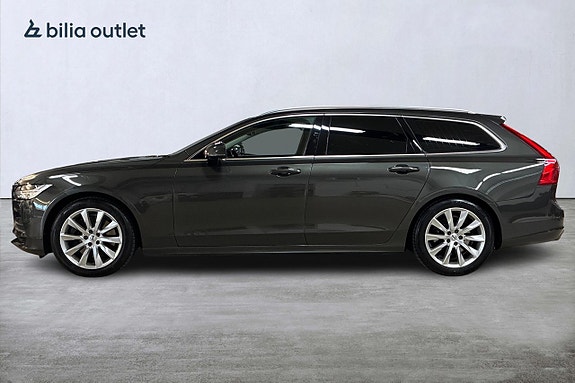 Volvo V90 9 of 23
