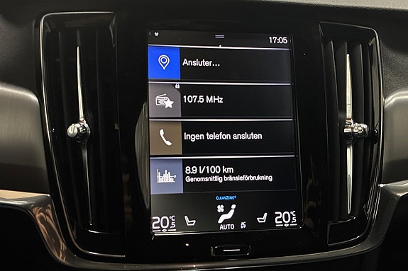 Volvo V90 19 of 23