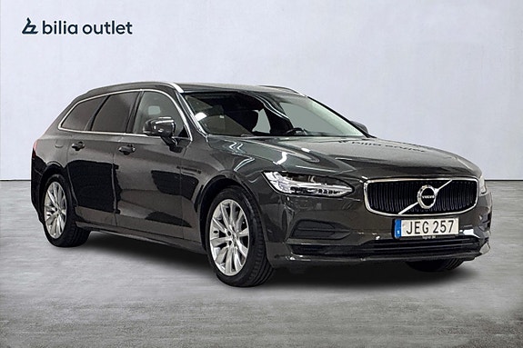 Volvo V90 4 of 23
