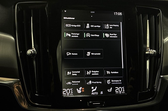 Volvo V90 21 of 23