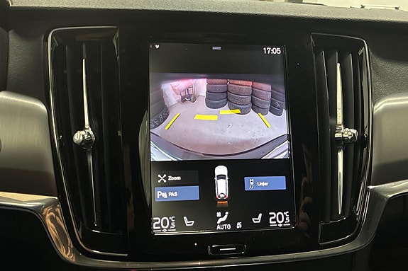 Volvo V90 18 of 23
