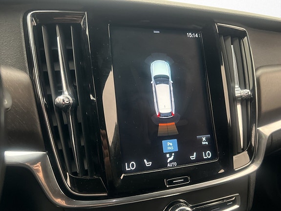 Volvo V90 Cross Country 28 of 30