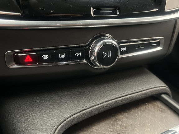 Volvo V90 Cross Country 29 of 30