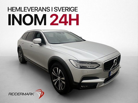 Volvo V90 Cross Country 3 of 30