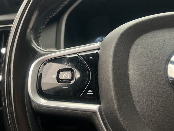 Volvo V90 Cross Country 20 of 30