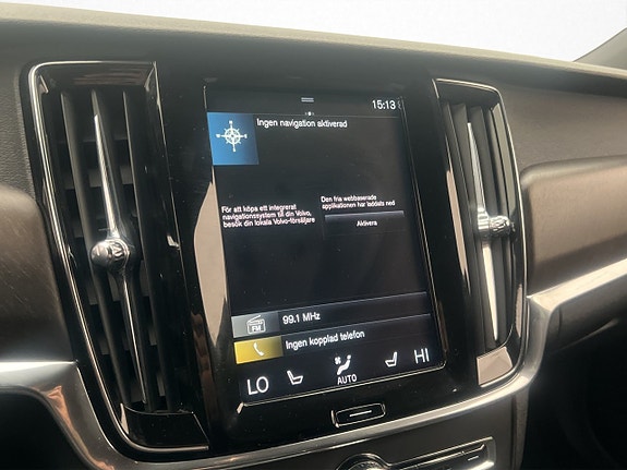 Volvo V90 Cross Country 22 of 30