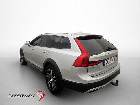 Volvo V90 Cross Country 5 of 30